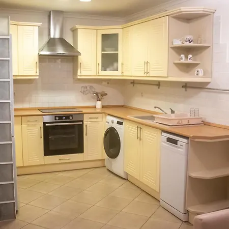 Viva Apartment Nyiregyhaza