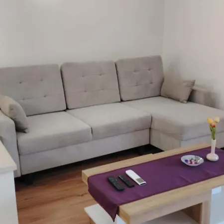 Apartment Viva Nyiregyhaza