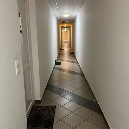 Apartment Viva Nyiregyhaza