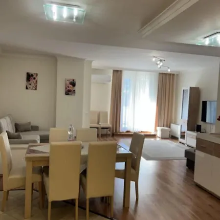 Viva Apartament Mestecǎneşti