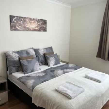 Viva Apartment