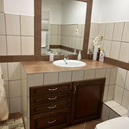 Apartment Viva