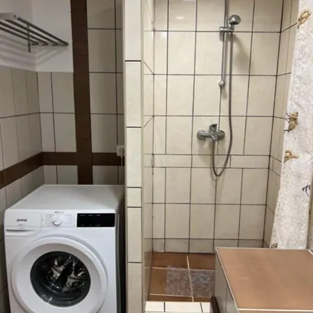 Apartment Viva Nyiregyhaza