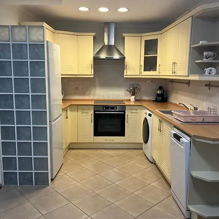Apartmán Viva