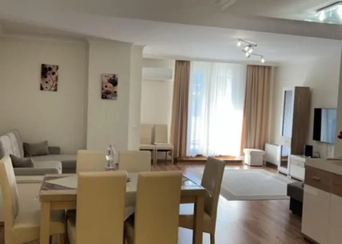 Viva Apartmán Nyíregyháza