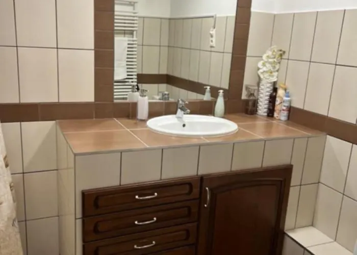 Apartmán Viva