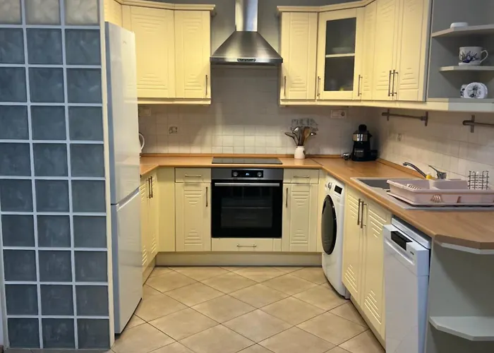 Apartmán Viva